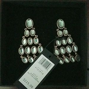 Rachel Zoe Earrings